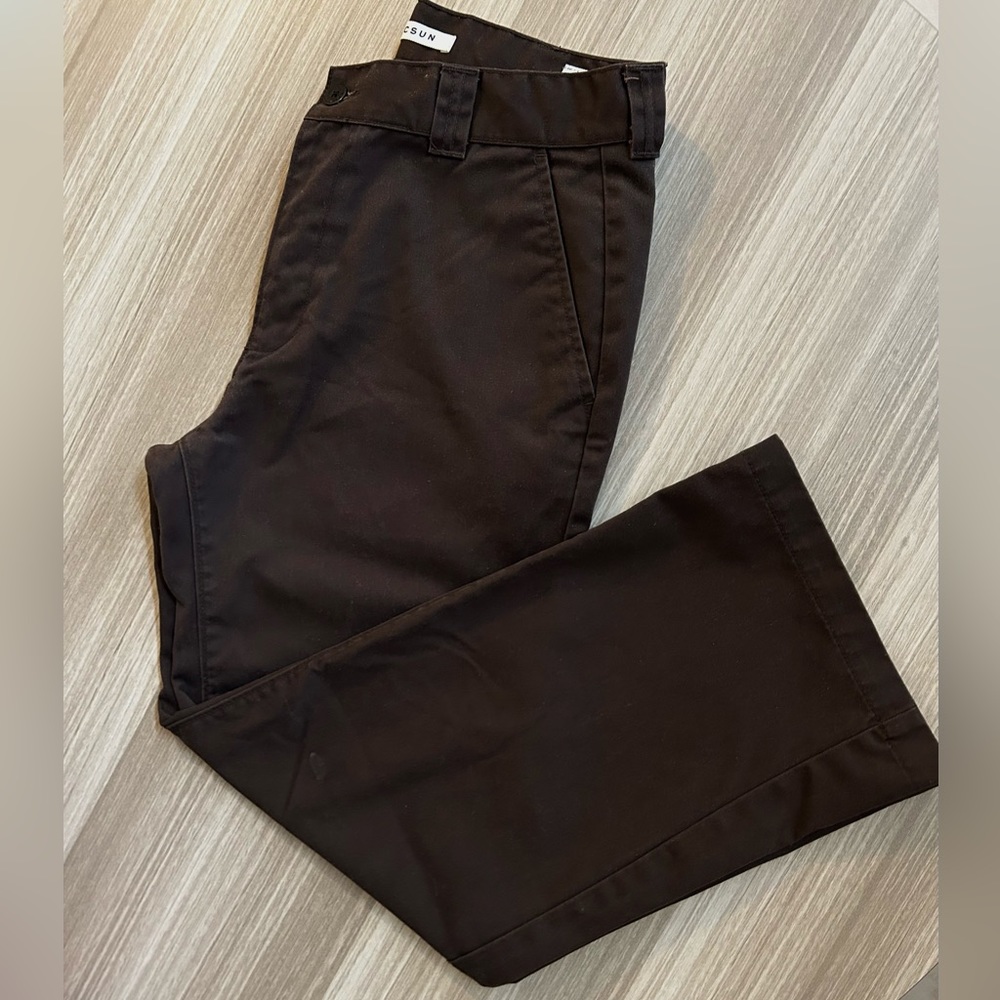 Pacsun, Dickies Style